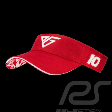 Visera Pierre Gasly Full...