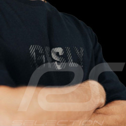 Pierre Gasly T-Shirt Oversize Carbone Black - men