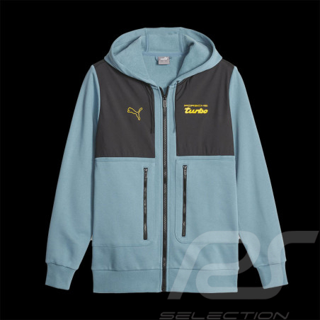 Chaqueta Porsche Turbo Puma...
