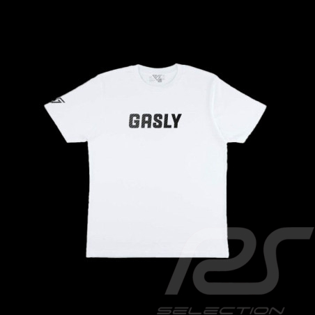 Camiseta Pierre Gasly...