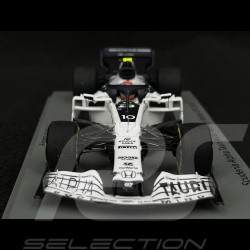 Pierre Gasly Honda AlphaTauri AT01 n° 10 Sieger GP Monza 2020 F1 1/43 Spark S6480S