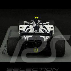 Pierre Gasly Honda AlphaTauri AT01 n° 10 Sieger GP Monza 2020 F1 1/43 Spark S6480S