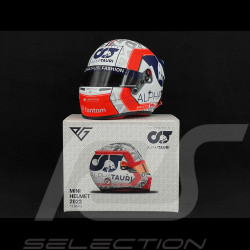 Pierre Gasly Helmet F1 Season 2022 1/2