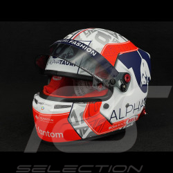 Pierre Gasly Helmet F1 Season 2022 1/2