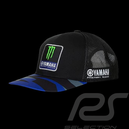 Gorra Yamaha Valentino...