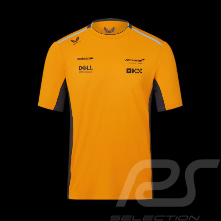 Camiseta McLaren F1 Team...