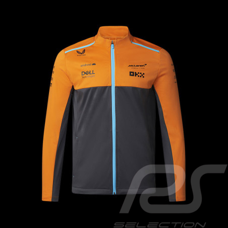 Chaqueta McLaren F1 Team...
