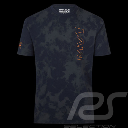 Camiseta Red Bull Max...