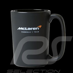 Tasse McLaren F1 Noir Mat 2045D4-CAS-MCN-021-BLACK