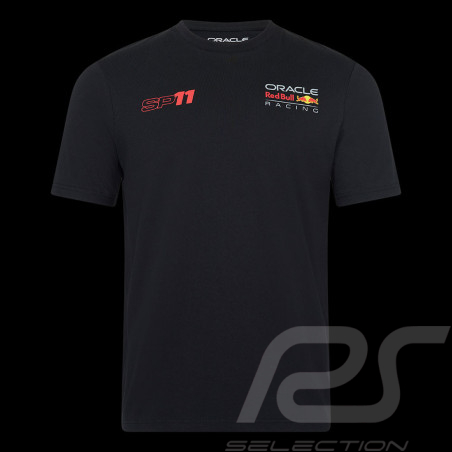 Camiseta Red Bull Sergio...