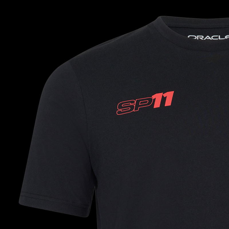 Checo 11 Sergio Perez RBull Formula 1 Racing 2023 T-Shirt Unisex All Size