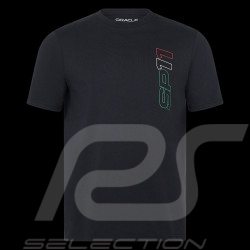 T-shirt Red Bull Sergio Perez Checo SP11 Mexico Noir TU3804 - Mixte
