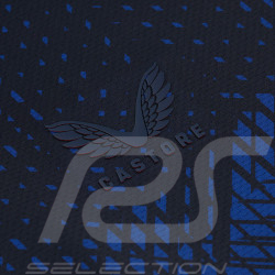 Red Bull T-shirt Running Verstappen Perez Night Sky Darkblue TM1957 - Men