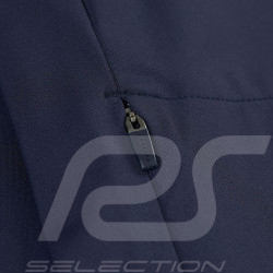 Red Bull Kapuzensweatshirt Running Verstappen Perez Night Sky Dunkelblau TM1960 - Herren