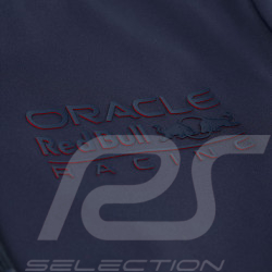 Sweatshirt Red Bull à capuche Running Verstappen Perez Night Sky Bleu TM1960 - Homme