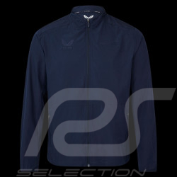 Red Bull Windjacke Verstappen Perez Night Sky Dunkelblau TM1959 - Herren