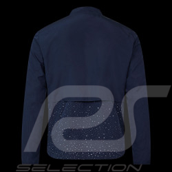 Red Bull Windjacke Verstappen Perez Night Sky Dunkelblau TM1959 - Herren