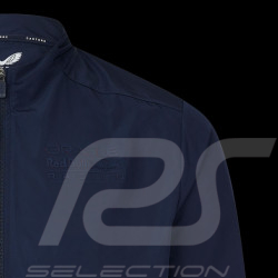 Veste Red Bull coupe-vent Verstappen Perez Night Sky Bleu TM1959 - Homme