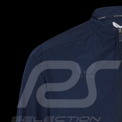 Red Bull jacket Windbreaker Verstappen Perez Night Sky Darkblue TM1959 - Men