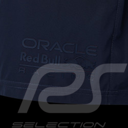 Red Bull Running Shorts Verstappen Perez Night Sky Dunkelblau TM1962 - Herren