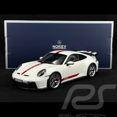 Porsche 911 GT3 Type 992...