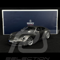 Porsche 911 GT3 Touring Type 992 2021 Achatgrau 1/18 Norev 187305