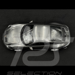 Porsche 911 GT3 Touring Type 992 2021 Gris Agate 1/18 Norev 187305