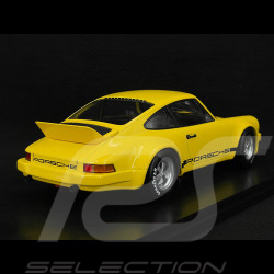 Porsche 911 Carrera 3.0 RSR Coupe 1974 Gelb 1/18 Werk83 W18016006