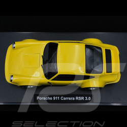 Porsche 911 Carrera 3.0 RSR Coupe 1974 Gelb 1/18 Werk83 W18016006