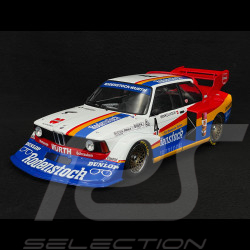 BMW 320 Gr 5 n° 4 DRM Zolder 1979 1/18 ModelCar Group MCG18807