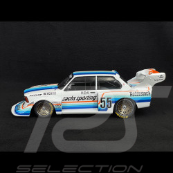 BMW 320 Gr 5 n° 55 DRM Nürburgring 1978 1/18 ModelCar Group MCG18806