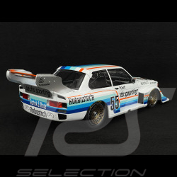 BMW 320 Gr 5 n° 55 DRM Nürburgring 1978 1/18 ModelCar Group MCG18806