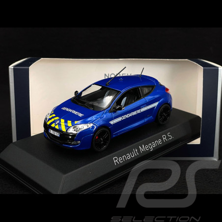 Renault Megane RS Guardia...