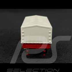 Mercedes-Benz L3500 LKW Porsche 1950 Rot 1/87 Schuco 452667800