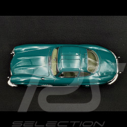 Mercedes-Benz 300 SL 1954 Green 1/18 Norev 183851