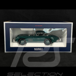 Mercedes-Benz 300 SL 1954 Vert 1/18 Norev 183851