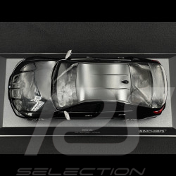 BMW M3 2020 Black 1/18 Minichamps 155020202