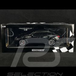 BMW M3 2020 Black 1/18 Minichamps 155020202