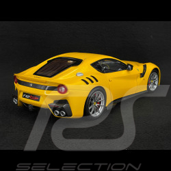 Ferrari F12 TDF 2015 Tour de France Jaune Tri-Strato 1/18 BBR BBR182100