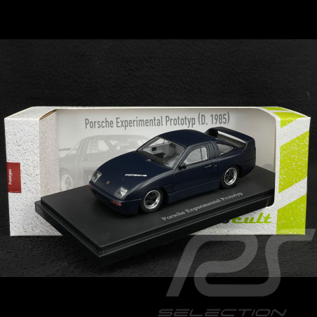 Porsche prototype...