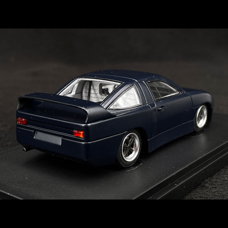 PORSCHE 754 T7 PROTOTYPE 901/911 COUPE de 1959 au 1/43 de AutoCult ATC90328