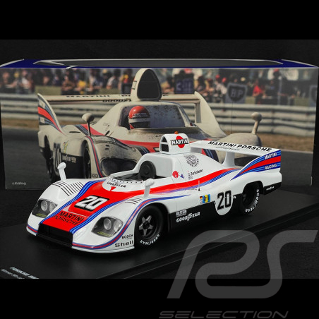 Porsche 936 Martini n° 20...