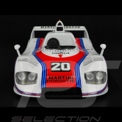 Porsche 936 Martini n° 20 Winner 24h Le Mans 1976 1/18 Werk83 W18011001