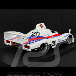 Porsche 936 Martini n° 20 Winner 24h Le Mans 1976 1/18 Werk83 W18011001