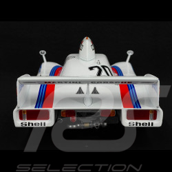 Porsche 936 Martini n° 20 Vainqueur 24h Le Mans 1976 1/18 Werk83 W18011001