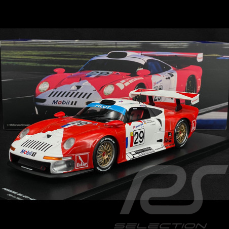 Porsche 911 GT1 Tipo 993 n°...