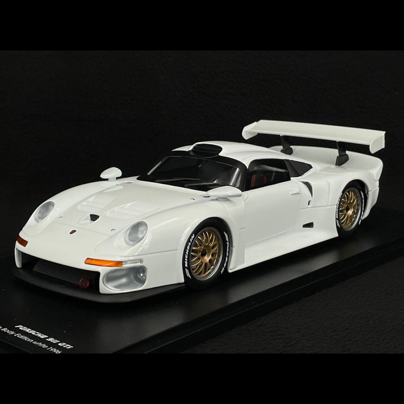 WERK83 1/18 ポルシェ 911 GT1 #35 スパ4H 1996 WERK83 1/18 ポルシェ 911 GT1 #35 スパ4H 1996 Amazon.com