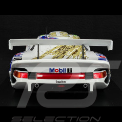 Porsche 911 GT1 Type 993 n° 26 3. 24h Le Mans 1996 1/18 Werk83 W18013002