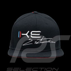 Casquette Kévin Estre Porsche GT Team Noir KE-22-011
