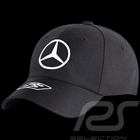 Gorra Mercedes-AMG Petronas...